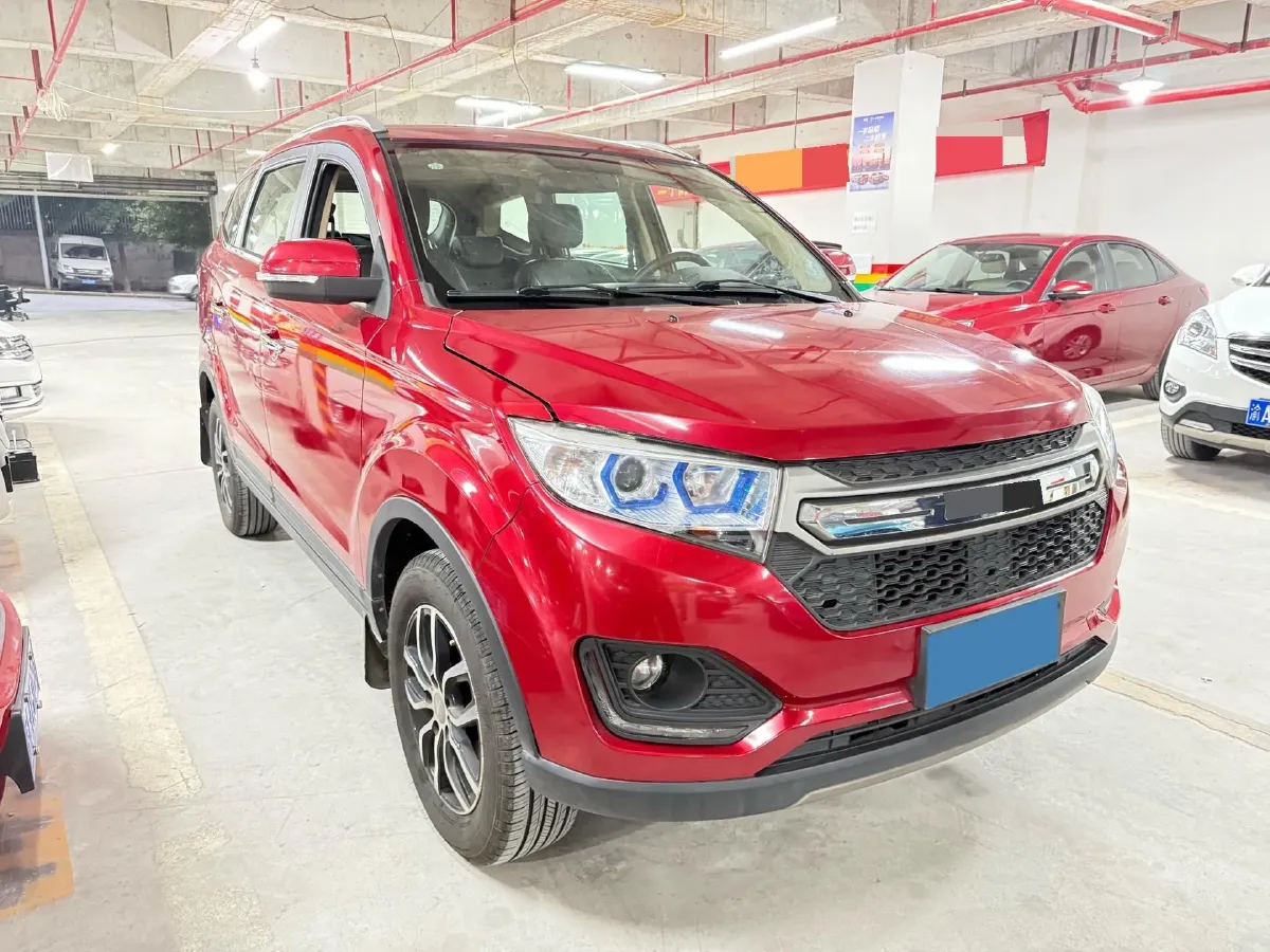 2016 Karry K50 1.5L 109HP L4 4AT,autocango,china used car exporter,china ev exporter,chinese used car exporter,chinese used ev exporter