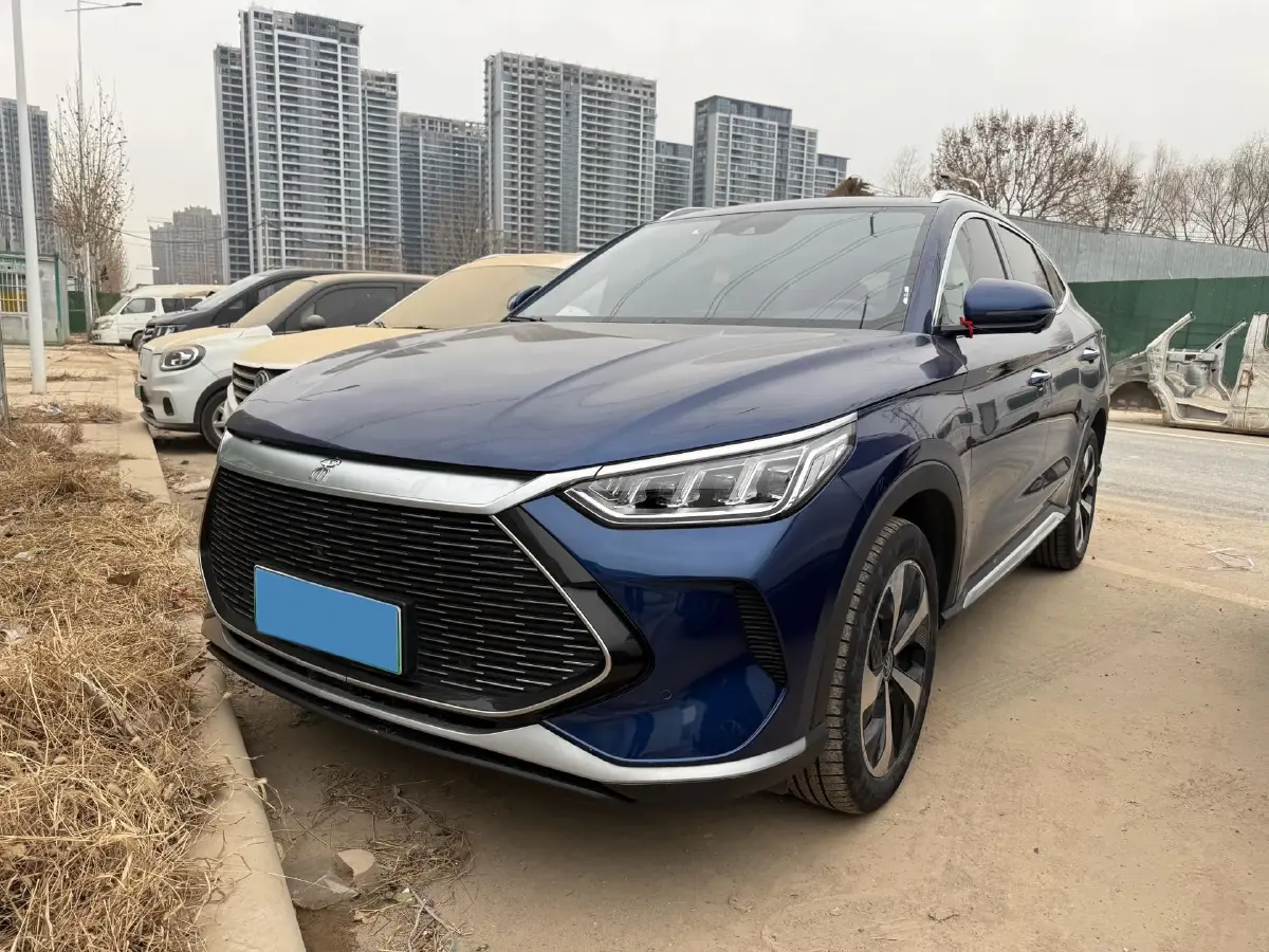 2022 Hyundai Tucson 2.0L 150HP L4 6AT Hybrid