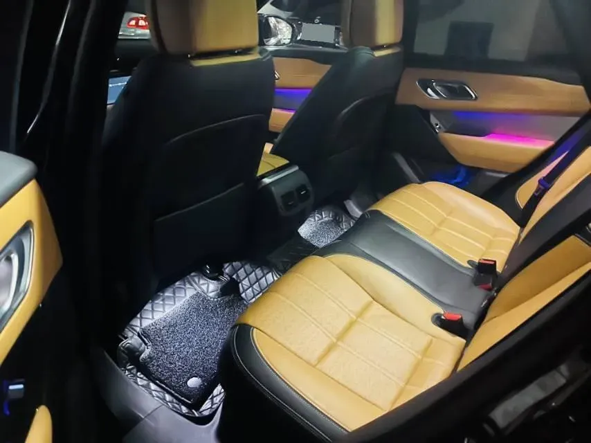 2023 Land Rover Range Rover Velar 2.0T 250HP L4 8AT,autocango,china used car exporter,china ev exporter,chinese used car exporter,chinese used ev exporter