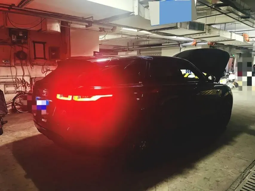 2023 Land Rover Range Rover Velar 2.0T 250HP L4 8AT,autocango,china used car exporter,china ev exporter,chinese used car exporter,chinese used ev exporter