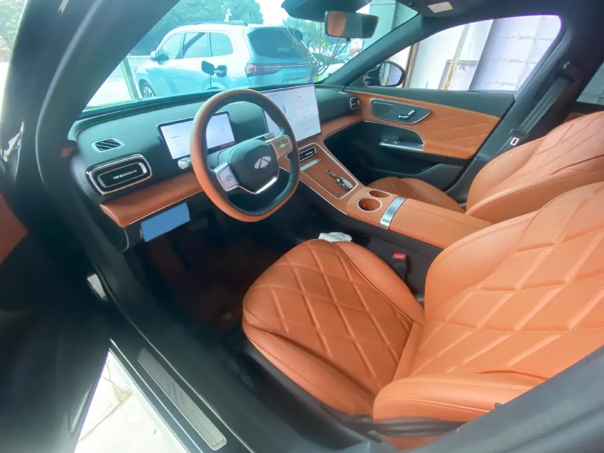 2025 Fulwin FulwinT9 1.5T 156HP L4 1DHT PHEV,autocango,china used car exporter,china ev exporter,chinese used car exporter,chinese used ev exporter