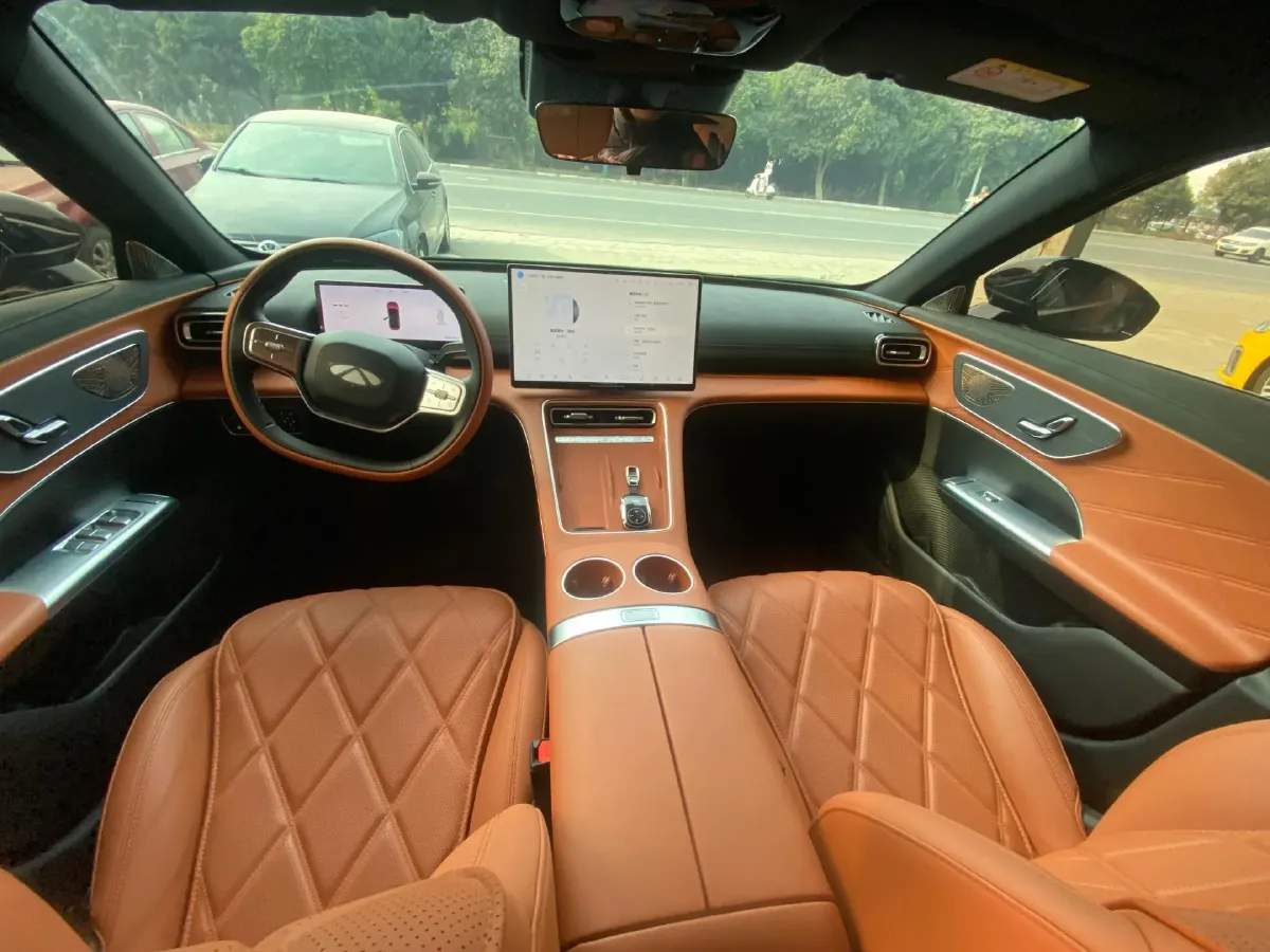 2025 Fulwin FulwinT9 1.5T 156HP L4 1DHT PHEV,autocango,china used car exporter,china ev exporter,chinese used car exporter,chinese used ev exporter