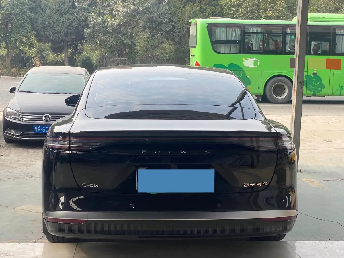 2025 Fulwin FulwinT9 1.5T 156HP L4 1DHT PHEV,autocango,china used car exporter,china ev exporter,chinese used car exporter,chinese used ev exporter