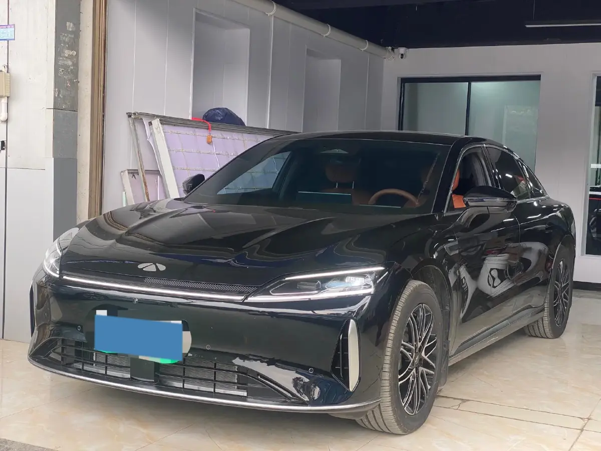 2025 Fulwin FulwinT9 1.5T 156HP L4 1DHT PHEV