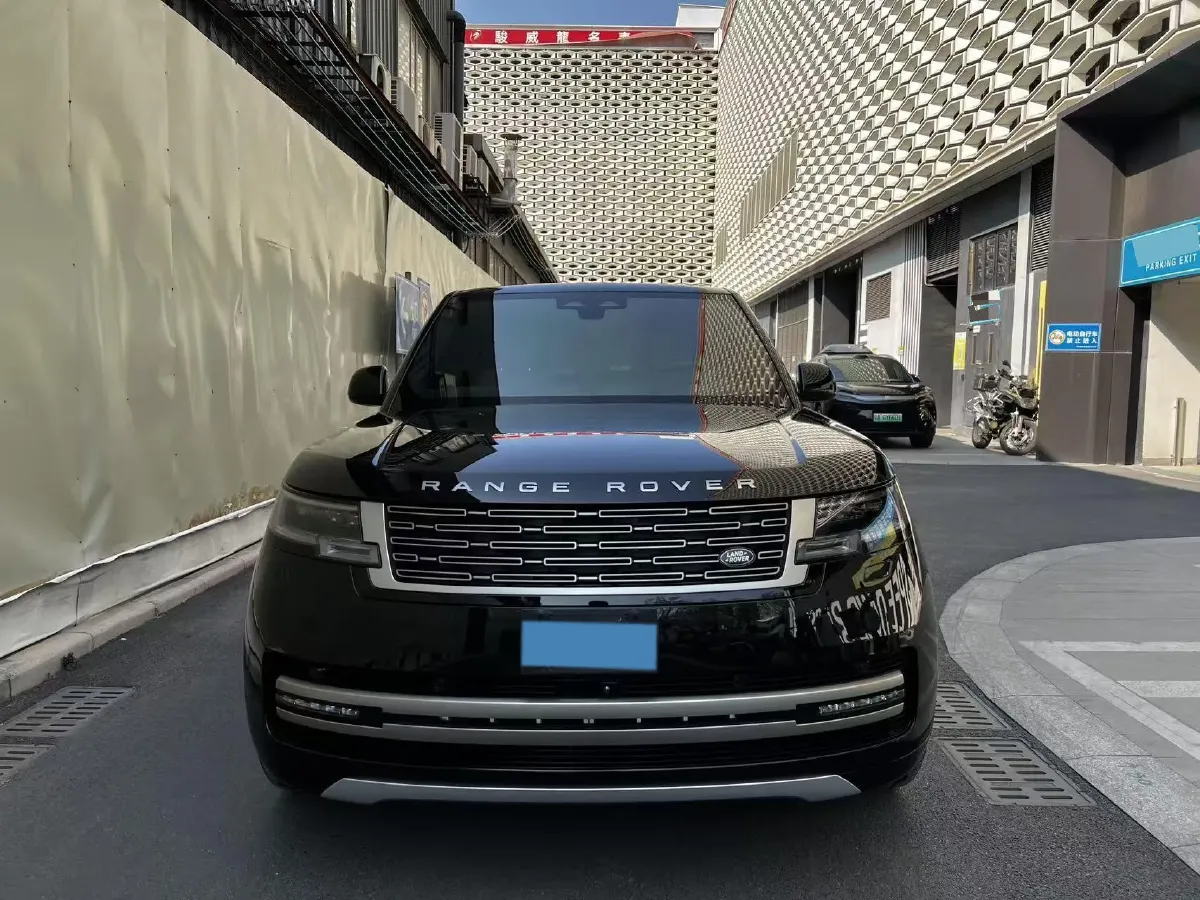 2024 Land Rover Range Rover 3.0T 360HP L6 8AT,autocango,china used car exporter,china ev exporter,chinese used car exporter,chinese used ev exporter