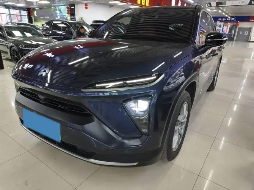 2020 NIO ES6 BEV 100KWH