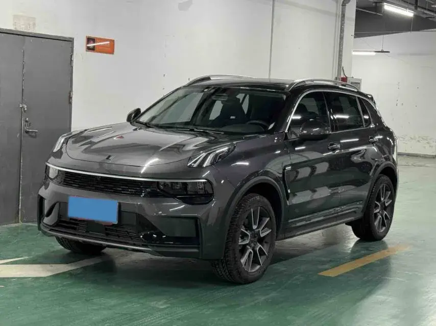 2023 MAXUS Interstellar 2.0T 261HP L4 8AT