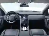 2020 Land Rover Discovery Sport 2.0T 200HP L4 9AT