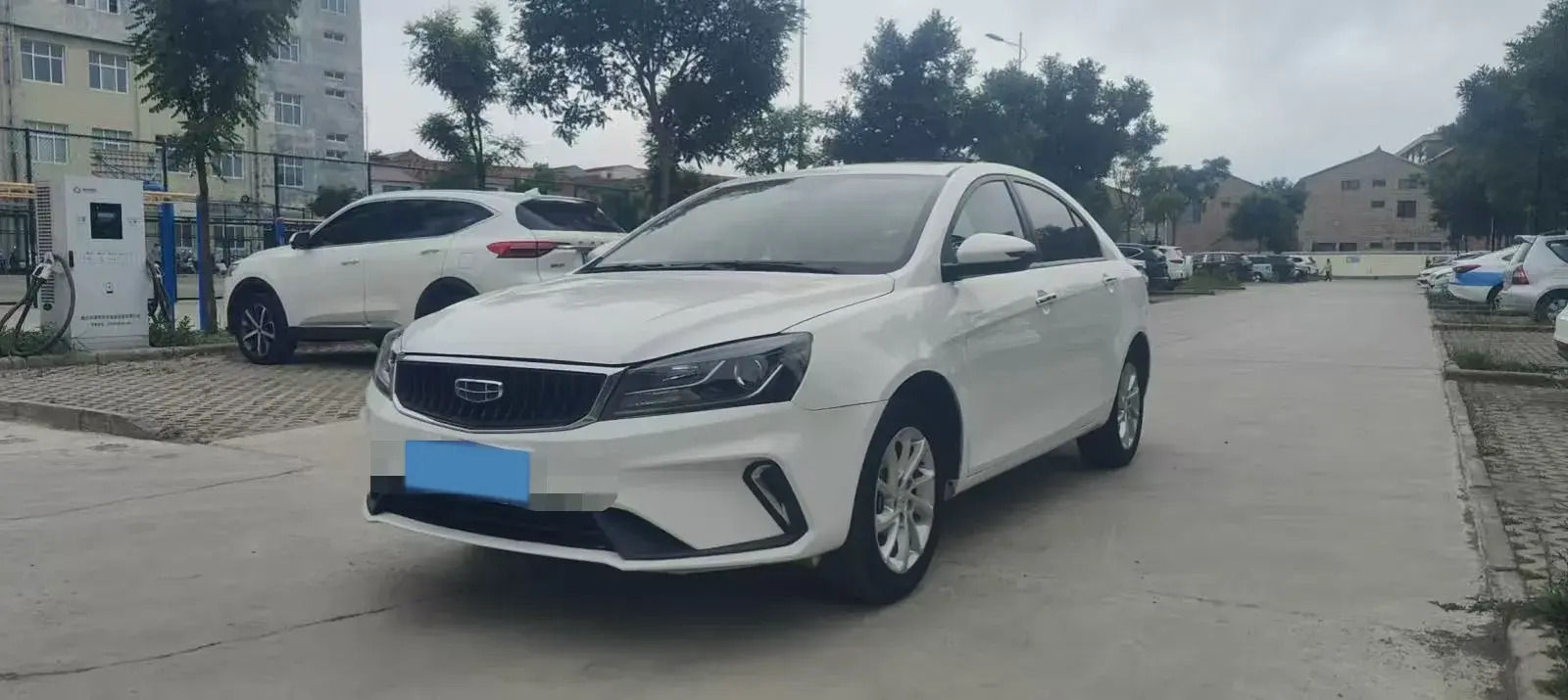 2021 BYD Song 1.5T 160HP L4 6MT