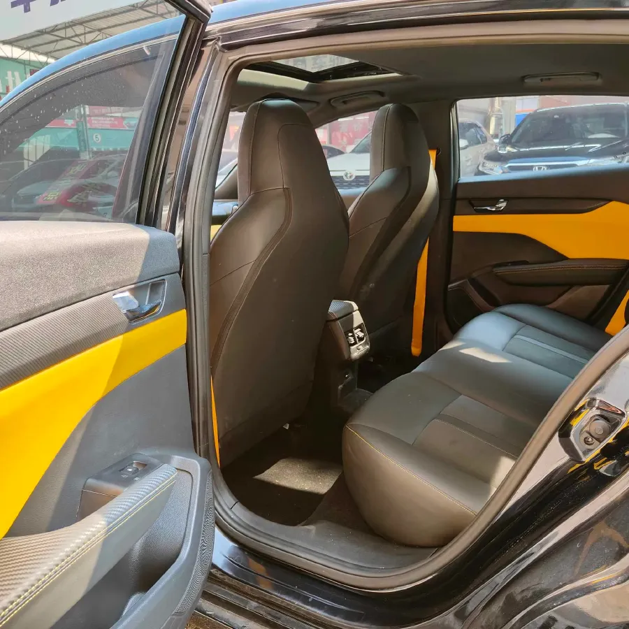 2023 DongFeng Aeolus YiXuan 1.5T 197HP L4 6DCT,autocango,china used car exporter,china ev exporter,chinese used car exporter,chinese used ev exporter