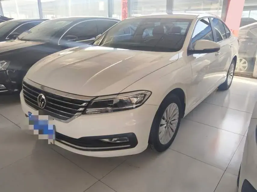 2021 Volkswagen Lavida 1.5L 113HP L4 6AT