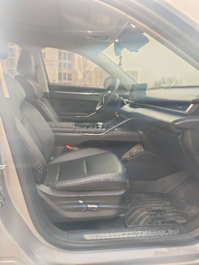 2021 Haval H6 1.5T 169HP L4 7DCT,autocango,china used car exporter,china ev exporter,chinese used car exporter,chinese used ev exporter