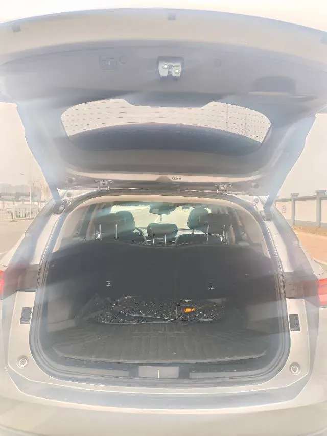 2021 Haval H6 1.5T 169HP L4 7DCT,autocango,china used car exporter,china ev exporter,chinese used car exporter,chinese used ev exporter