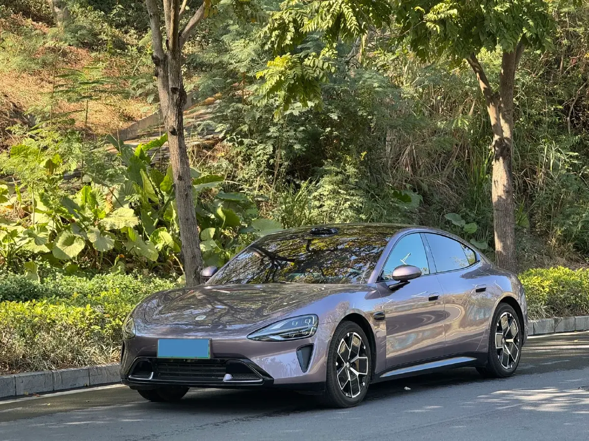 2024 MI SU7 BEV 94.3KWH