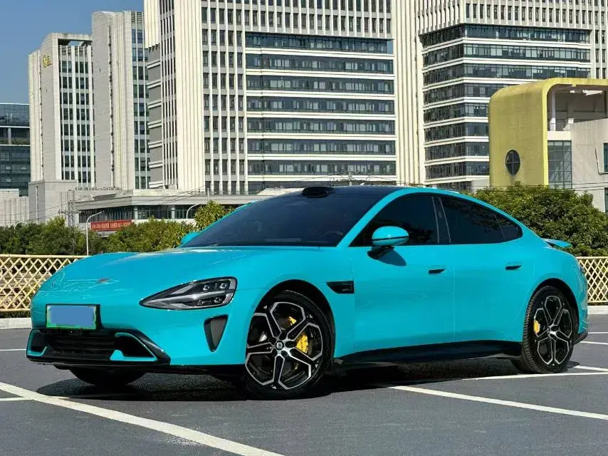 2024 MI SU7 BEV 94.3KWH