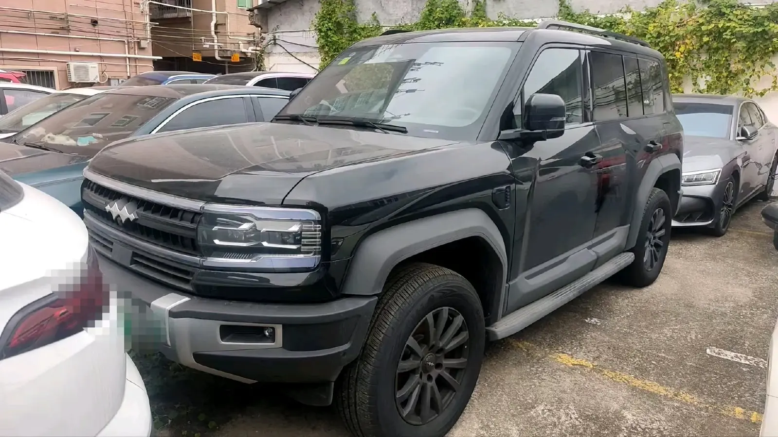 2024 Jaguar XEL 2.0T 250HP L4 8AT