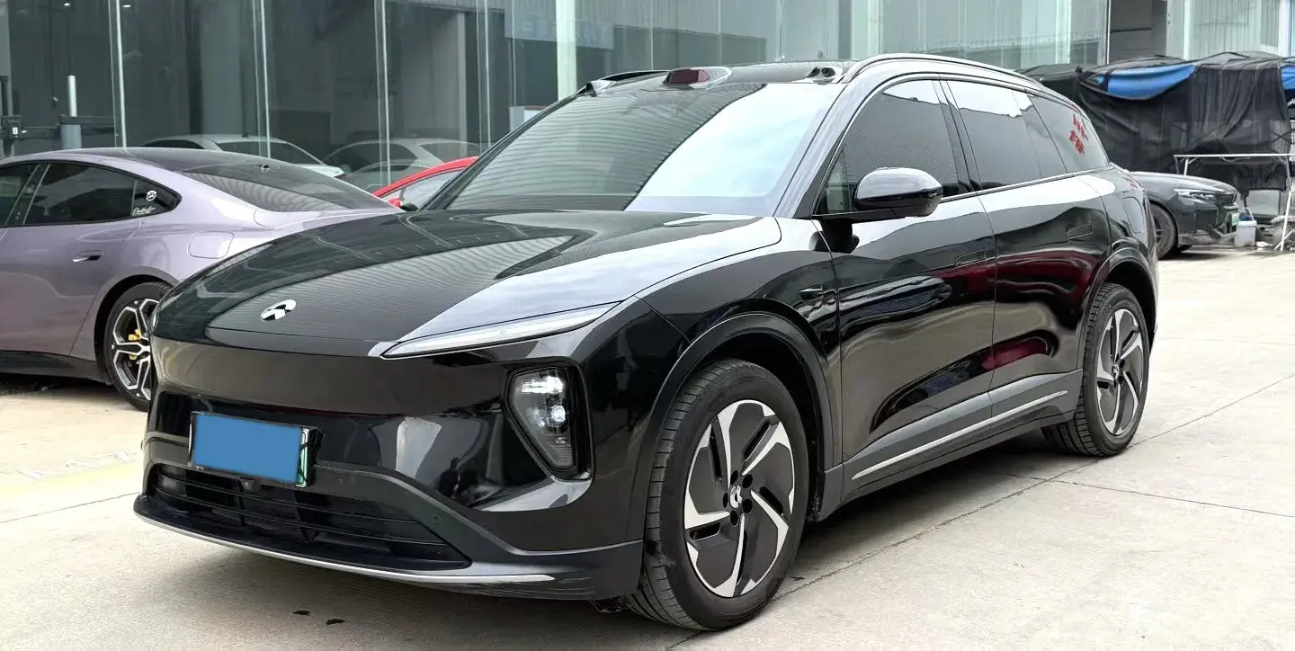 2024 NIO ES6 BEV 75KWH