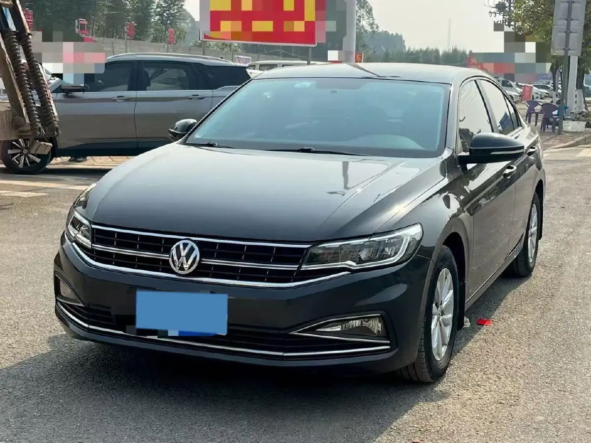 2020 Volkswagen Bora 1.5L 113HP L4 6AT