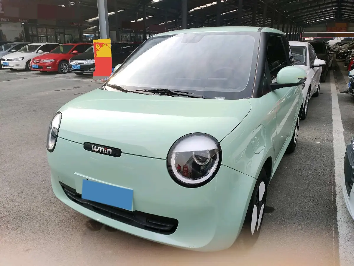 2022 Levdeo Mango BEV 17.28KWH