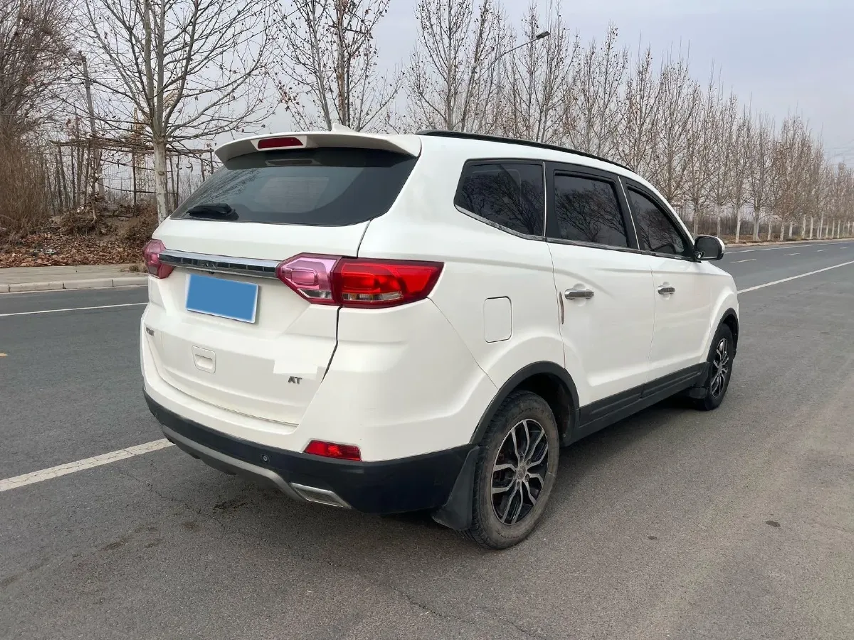 2016 Karry K50 1.5L 109HP L4 4AT,autocango,china used car exporter,china ev exporter,chinese used car exporter,chinese used ev exporter