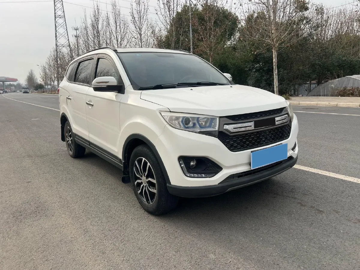 2016 Karry K50 1.5L 109HP L4 4AT,autocango,china used car exporter,china ev exporter,chinese used car exporter,chinese used ev exporter