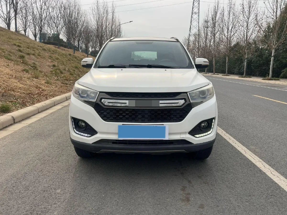 2016 Karry K50 1.5L 109HP L4 4AT,autocango,china used car exporter,china ev exporter,chinese used car exporter,chinese used ev exporter