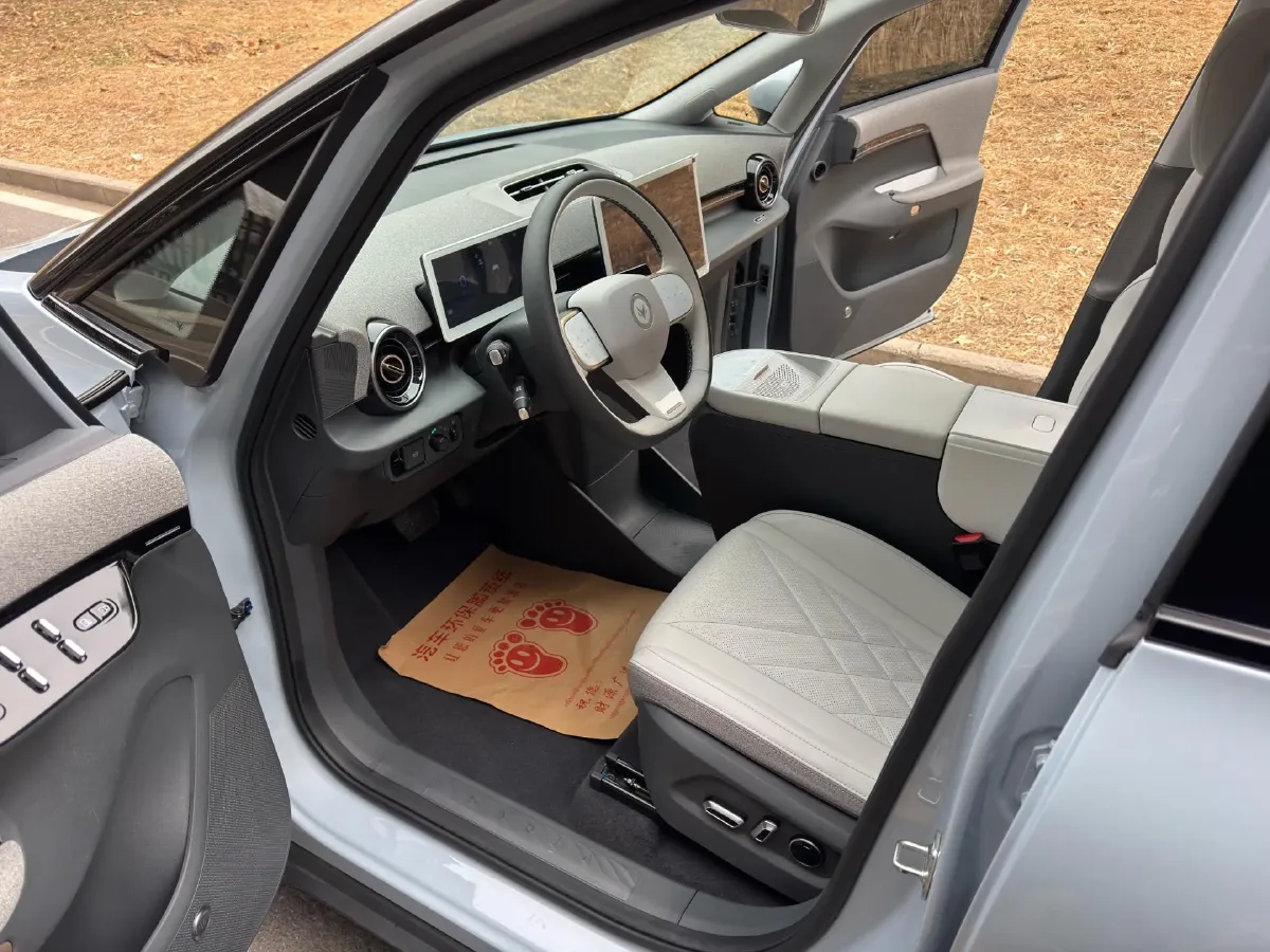 2023 Dongfeng PaLaSuo 2.0T 228HP L4 8AT,autocango,china used car exporter,china ev exporter,chinese used car exporter,chinese used ev exporter