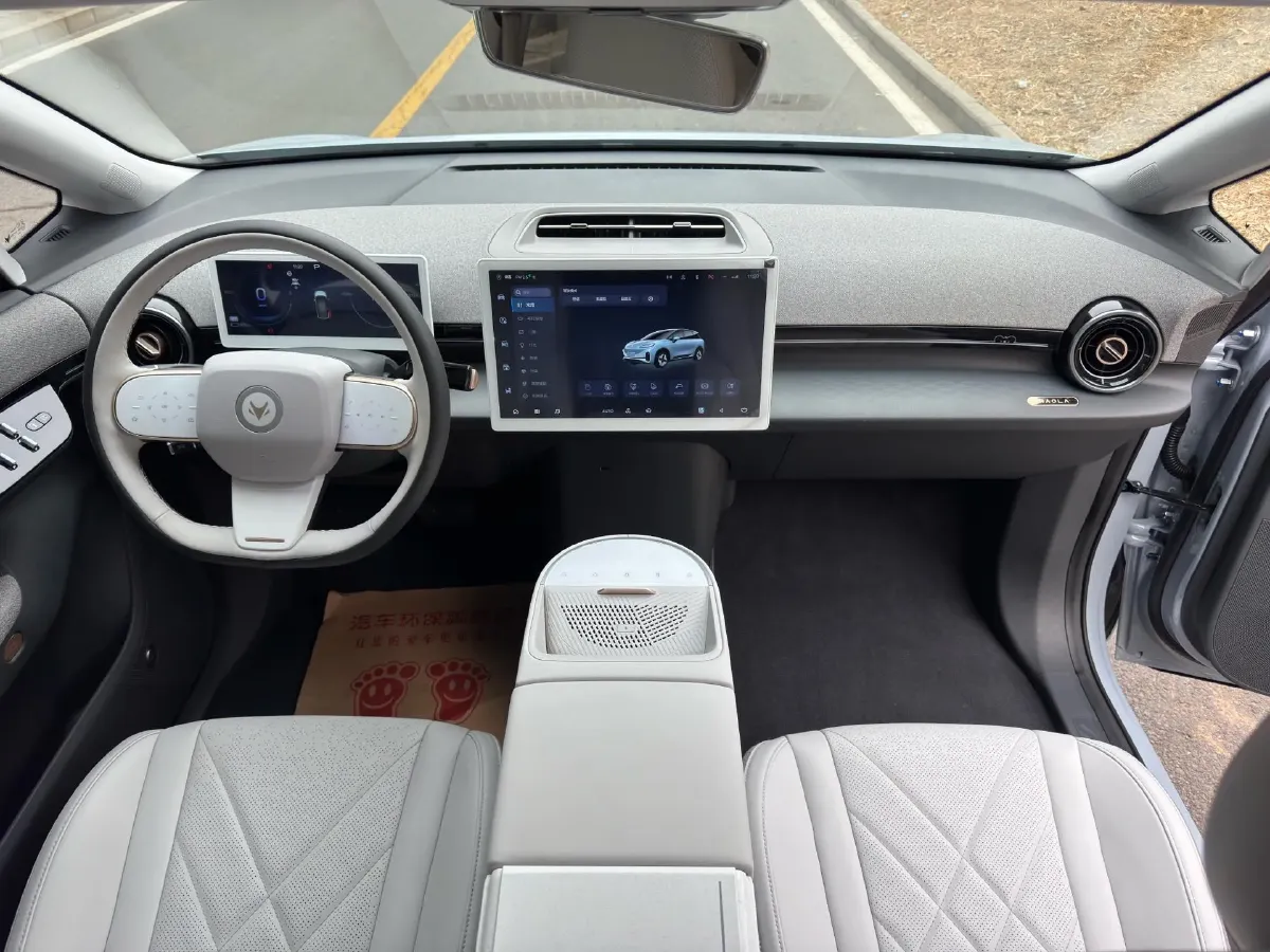 2023 Dongfeng PaLaSuo 2.0T 228HP L4 8AT,autocango,china used car exporter,china ev exporter,chinese used car exporter,chinese used ev exporter