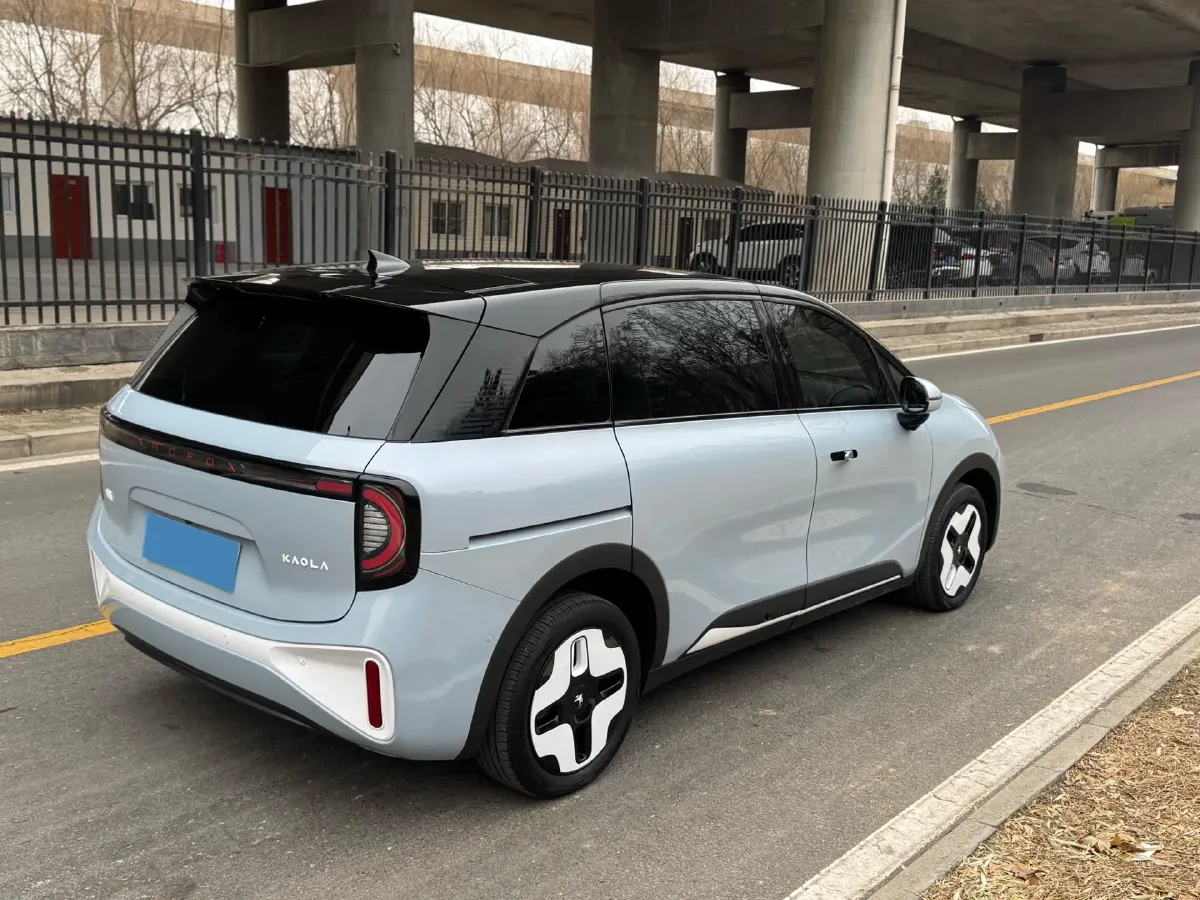 2023 Dongfeng PaLaSuo 2.0T 228HP L4 8AT,autocango,china used car exporter,china ev exporter,chinese used car exporter,chinese used ev exporter