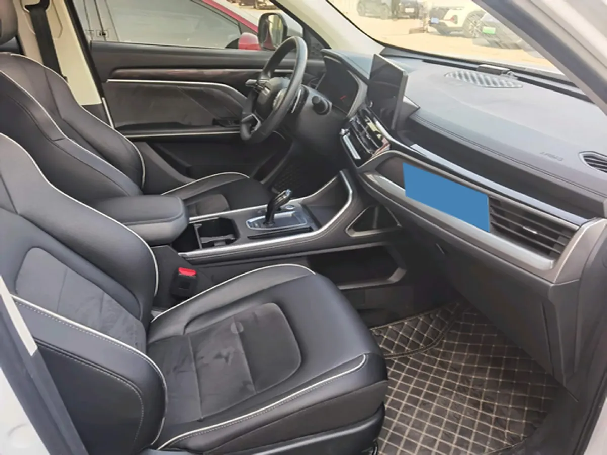 2023 Haval H6 1.5T 150HP L4 7DCT,autocango,china used car exporter,china ev exporter,chinese used car exporter,chinese used ev exporter