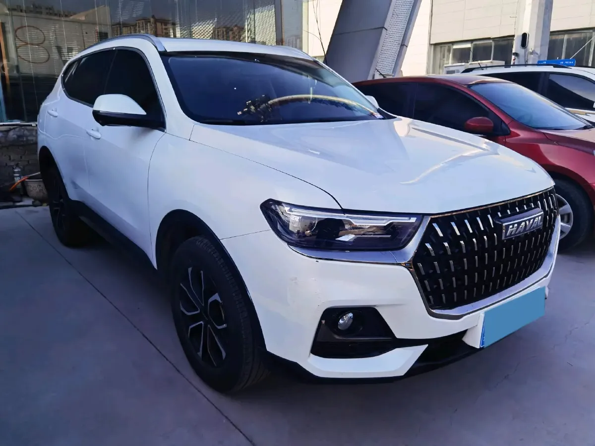 2023 Haval H6 1.5T 150HP L4 7DCT,autocango,china used car exporter,china ev exporter,chinese used car exporter,chinese used ev exporter