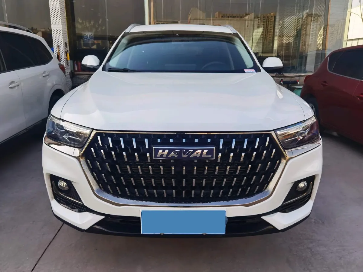 2023 Haval H6 1.5T 150HP L4 7DCT,autocango,china used car exporter,china ev exporter,chinese used car exporter,chinese used ev exporter