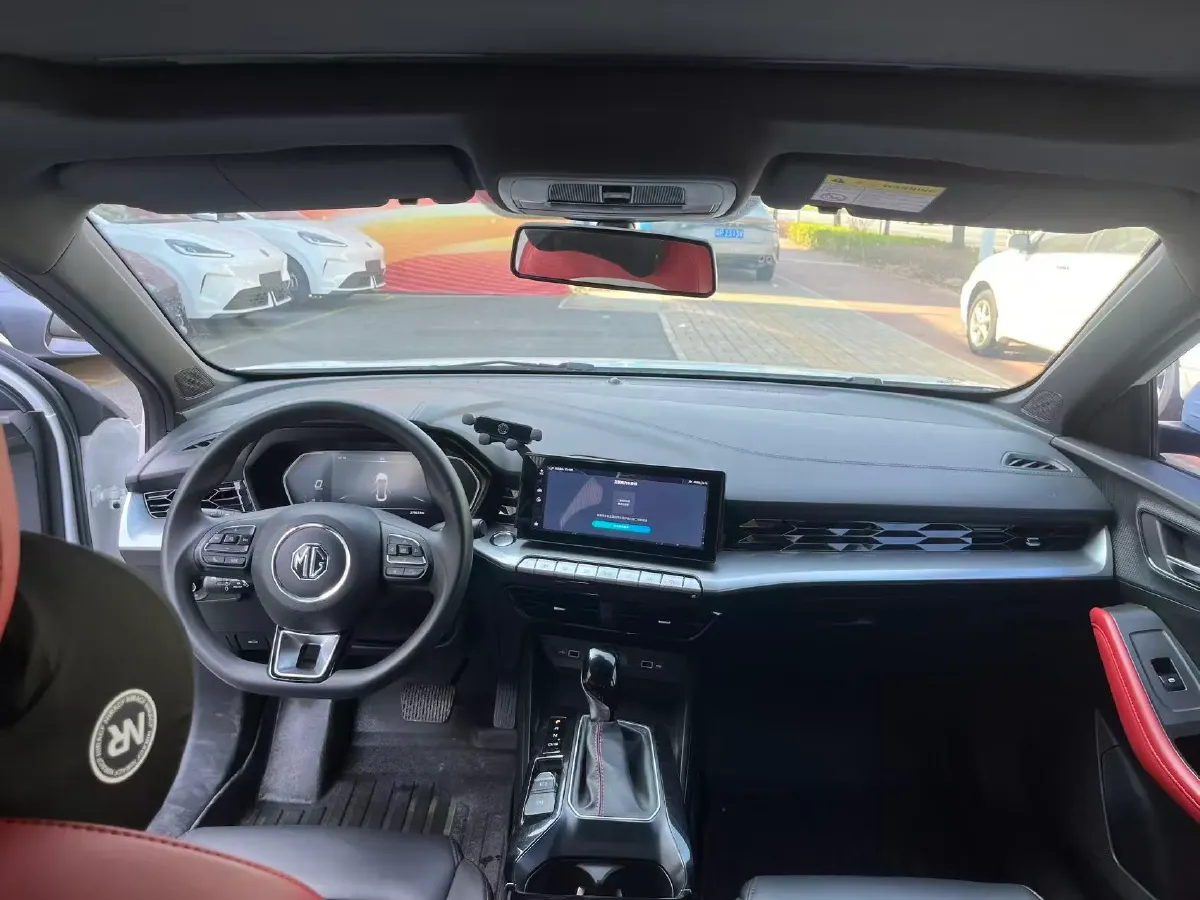 2021 MG 5 1.5L 120HP L4 CVT,autocango,china used car exporter,china ev exporter,chinese used car exporter,chinese used ev exporter