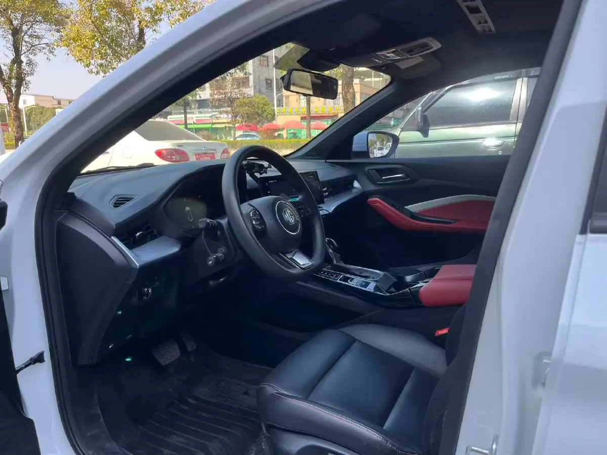 2021 MG 5 1.5L 120HP L4 CVT,autocango,china used car exporter,china ev exporter,chinese used car exporter,chinese used ev exporter