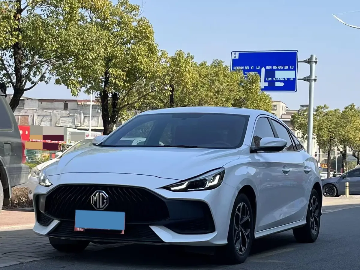 2021 MG 5 1.5L 120HP L4 CVT,autocango,china used car exporter,china ev exporter,chinese used car exporter,chinese used ev exporter
