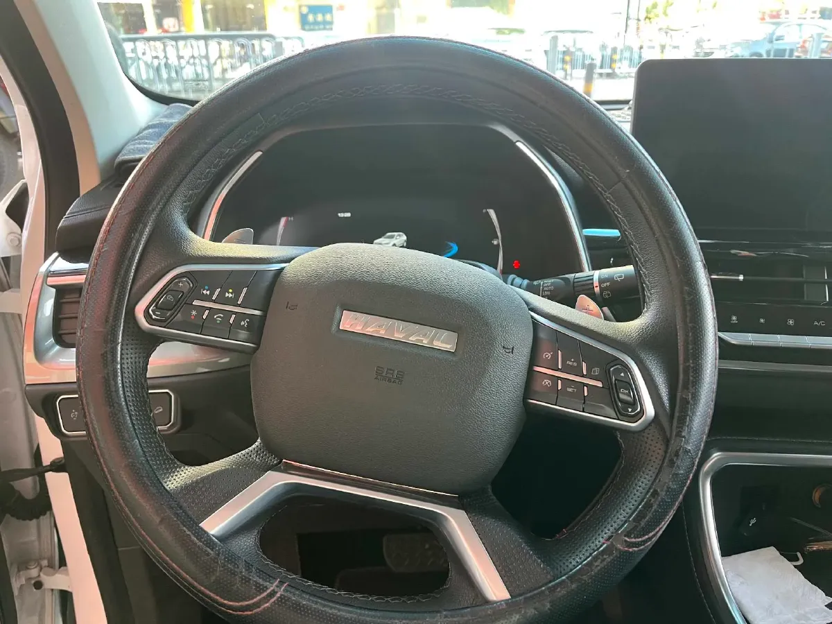 2021 Haval H6 1.5T 150HP L4 7DCT,autocango,china used car exporter,china ev exporter,chinese used car exporter,chinese used ev exporter