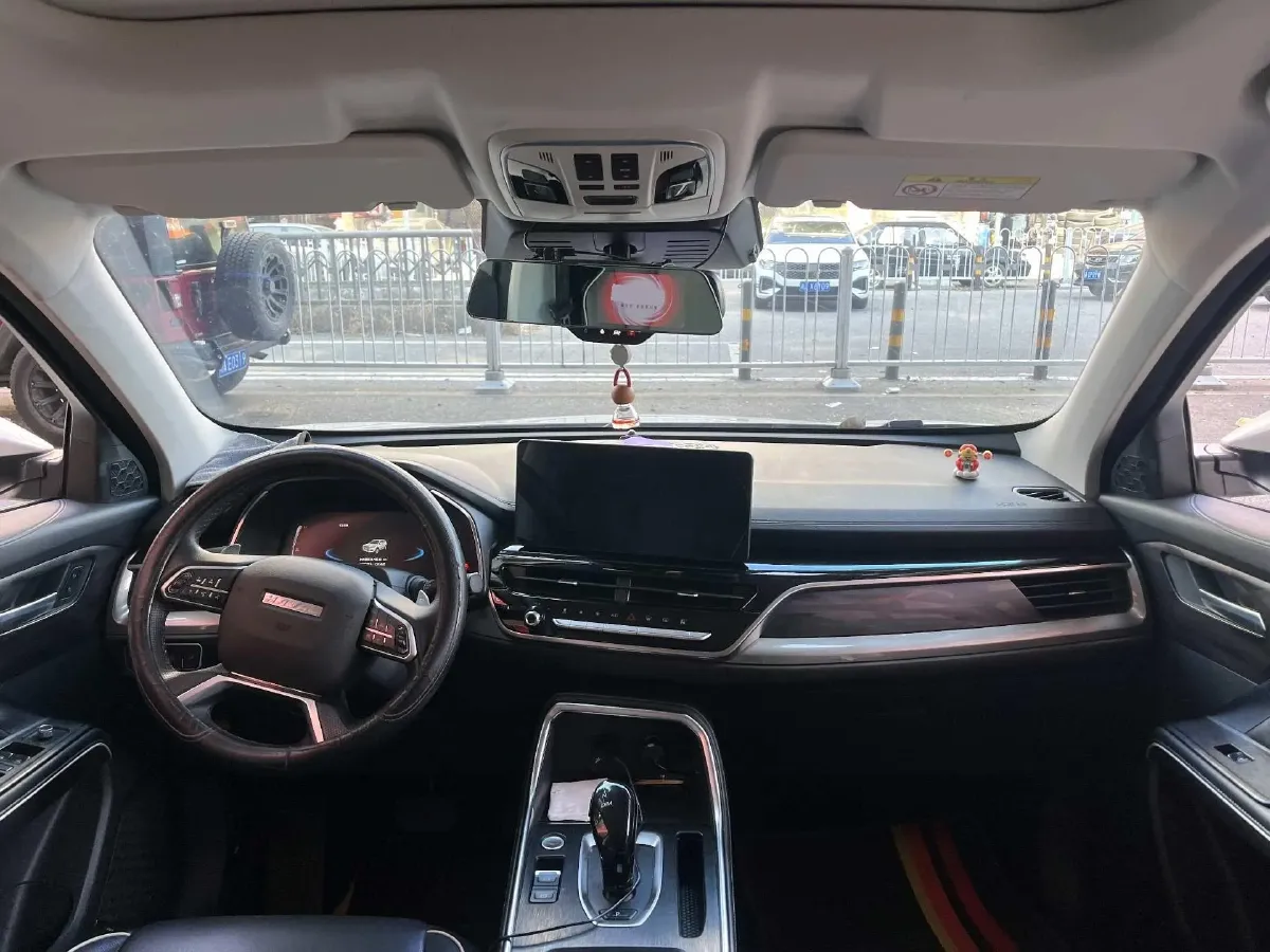 2021 Haval H6 1.5T 150HP L4 7DCT,autocango,china used car exporter,china ev exporter,chinese used car exporter,chinese used ev exporter