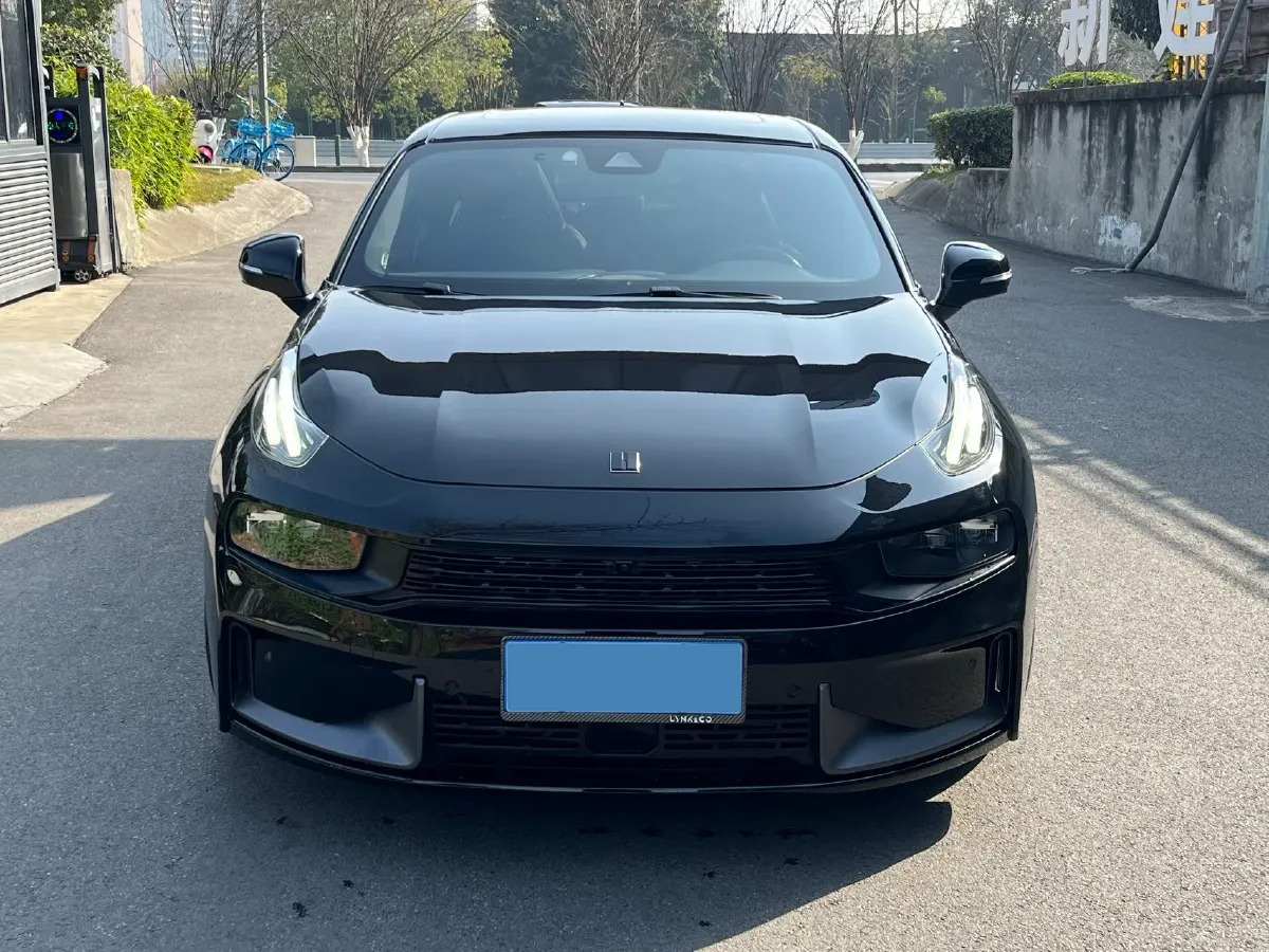 2021 LYNK&CO 03 1.5T 180HP L3 7DCT,autocango,china used car exporter,china ev exporter,chinese used car exporter,chinese used ev exporter