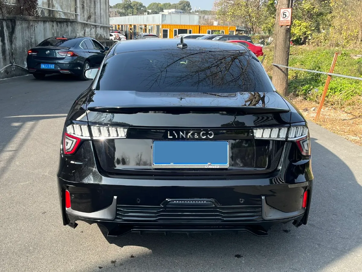 2021 LYNK&CO 03 1.5T 180HP L3 7DCT,autocango,china used car exporter,china ev exporter,chinese used car exporter,chinese used ev exporter
