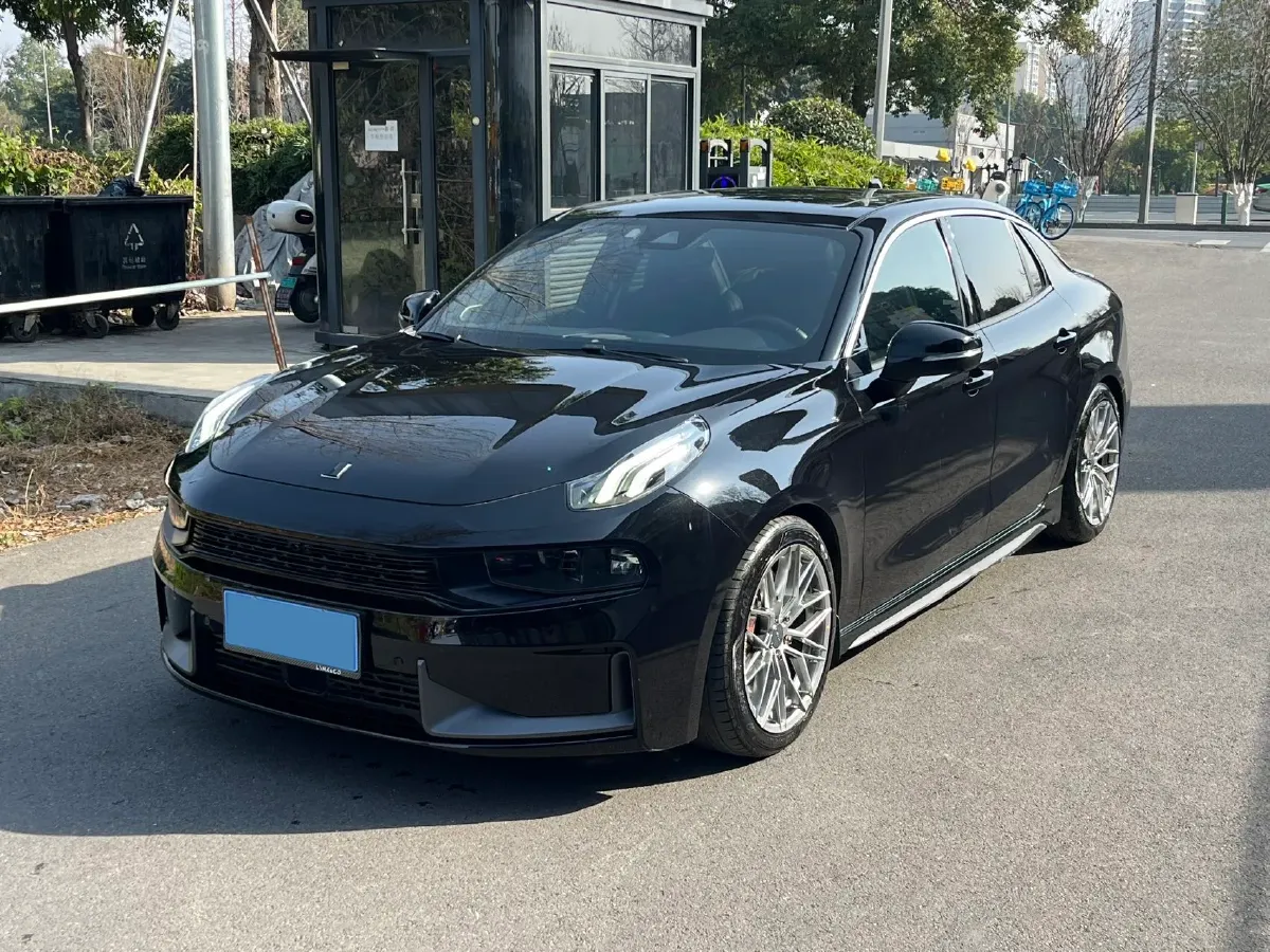 2021 LYNK&CO 03 1.5T 180HP L3 7DCT,autocango,china used car exporter,china ev exporter,chinese used car exporter,chinese used ev exporter