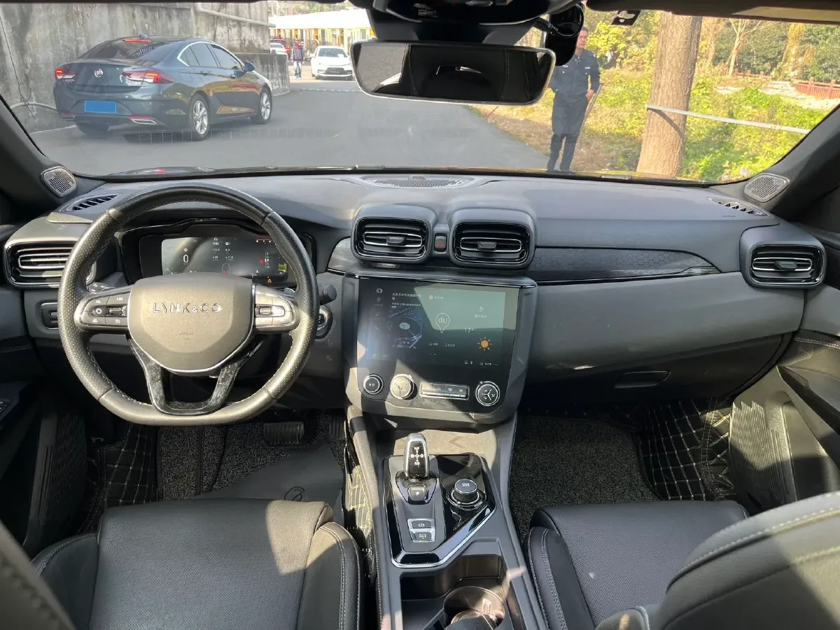 2021 LYNK&CO 03 1.5T 180HP L3 7DCT,autocango,china used car exporter,china ev exporter,chinese used car exporter,chinese used ev exporter