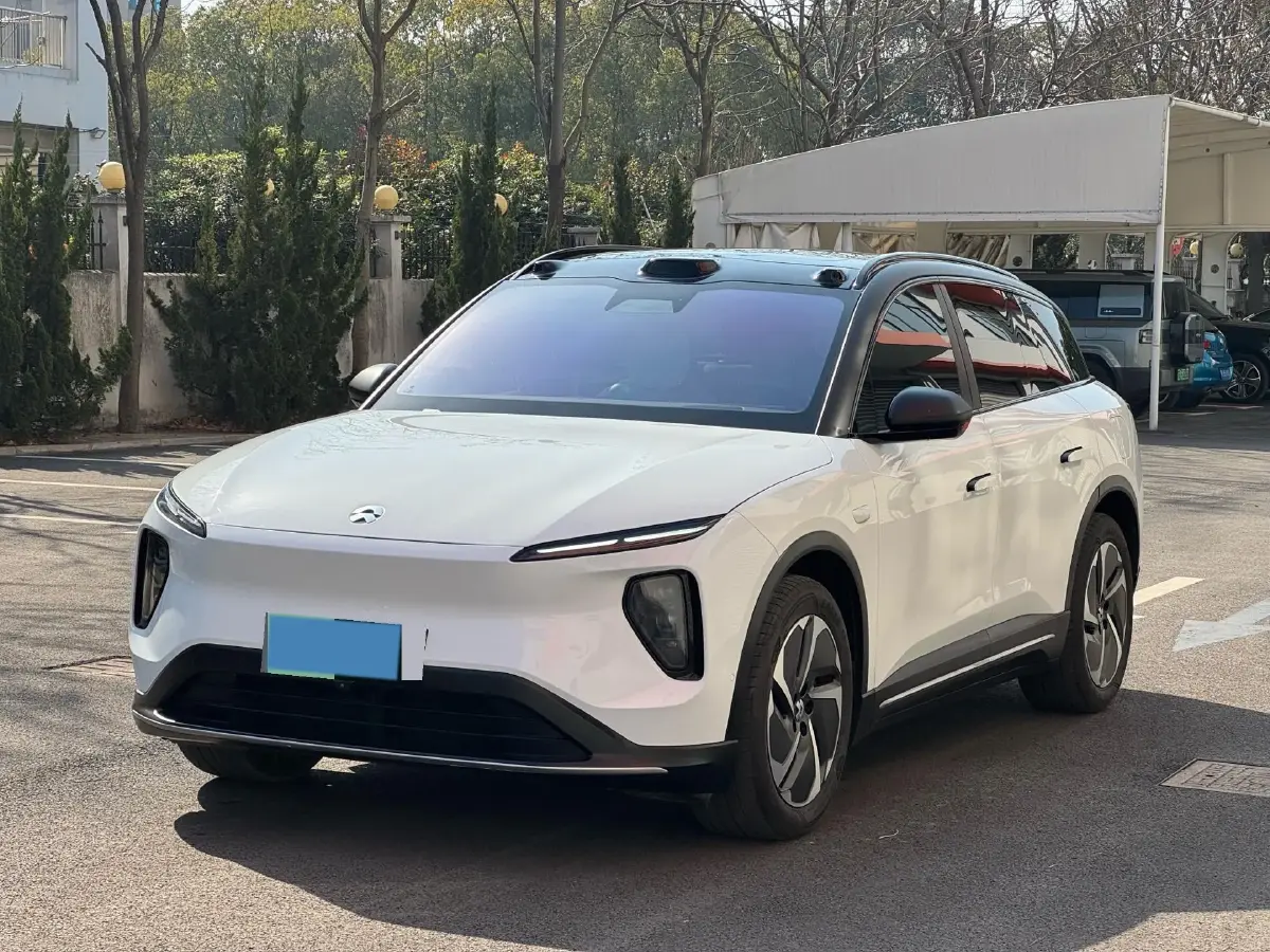 2024 NIO ES6 BEV 75KWH