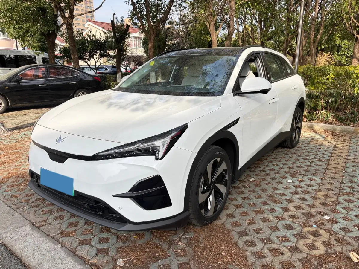 2025 Foton General F9 2.0T 238HP L4 8AT