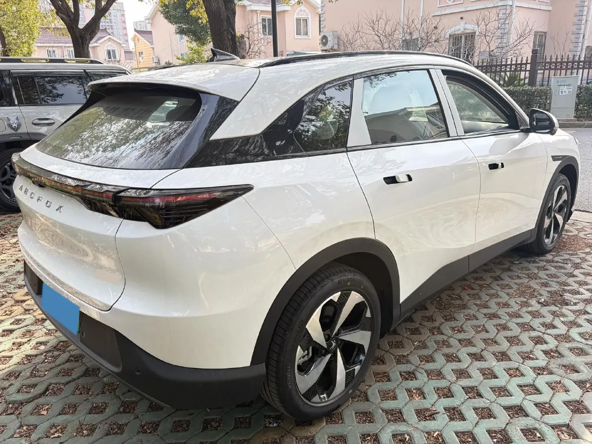 2025 Foton General F9 2.0T 238HP L4 8AT,autocango,china used car exporter,china ev exporter,chinese used car exporter,chinese used ev exporter