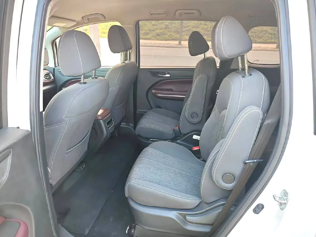 2021 GAC Trumpchi M6 1.5T 169HP L4 7DCT,autocango,china used car exporter,china ev exporter,chinese used car exporter,chinese used ev exporter