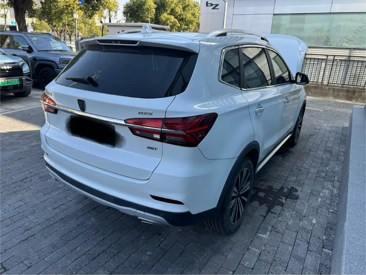 2019 Roewe i6 1.5T 169HP L4 7DCT,autocango,china used car exporter,china ev exporter,chinese used car exporter,chinese used ev exporter