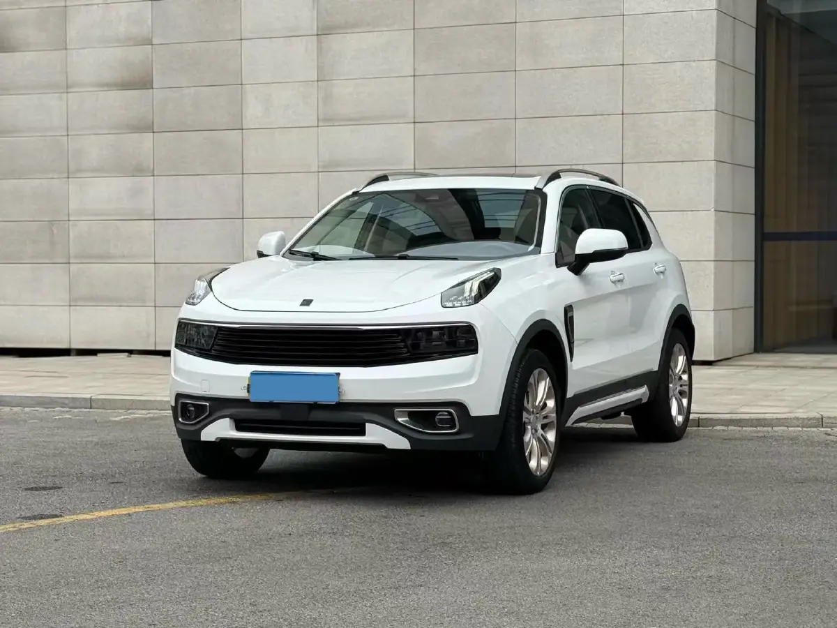 2017 Foton Tunland 2.8T 177HP L4 6AT