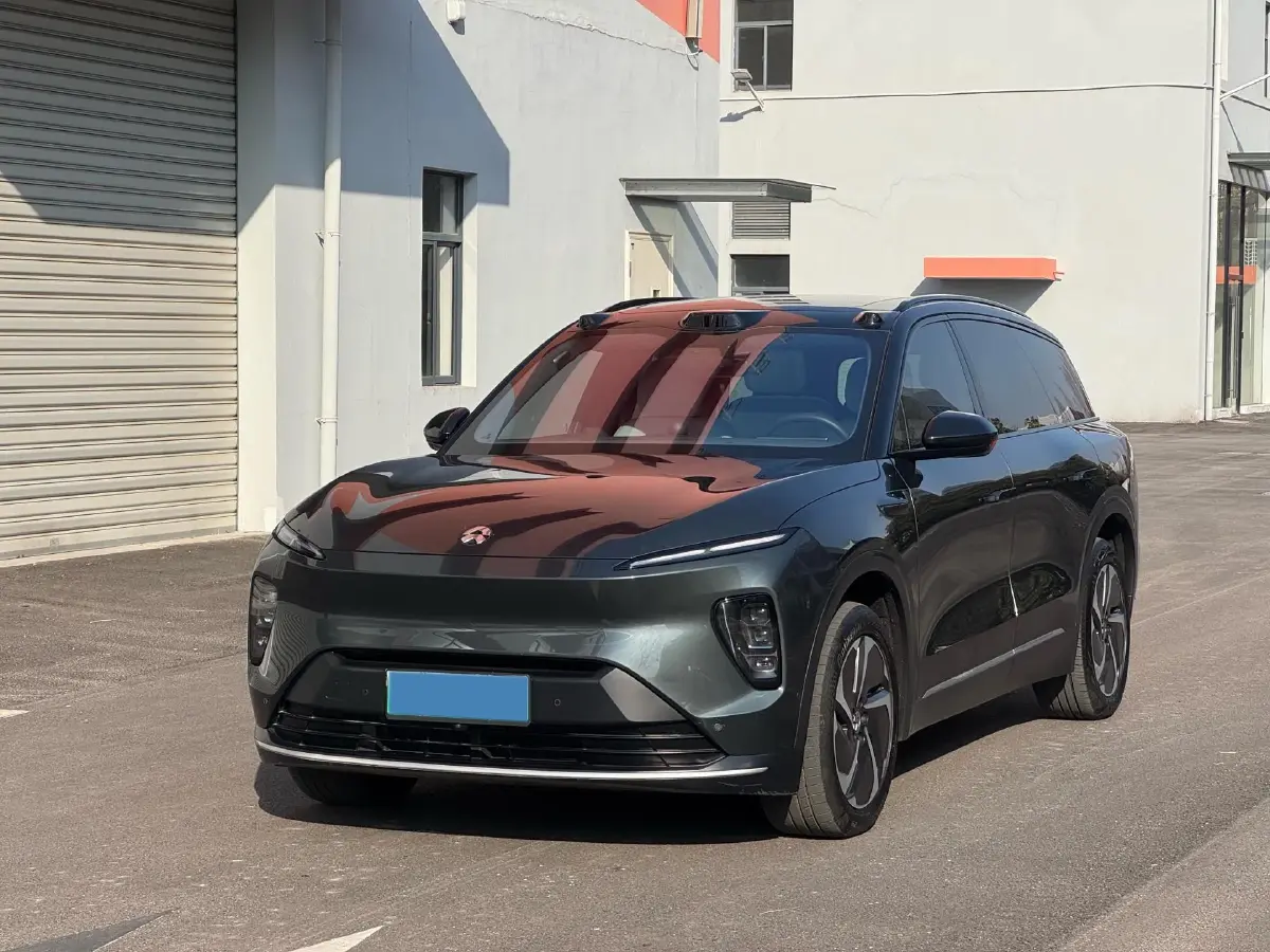 2024 NIO ES8 BEV 75KWH