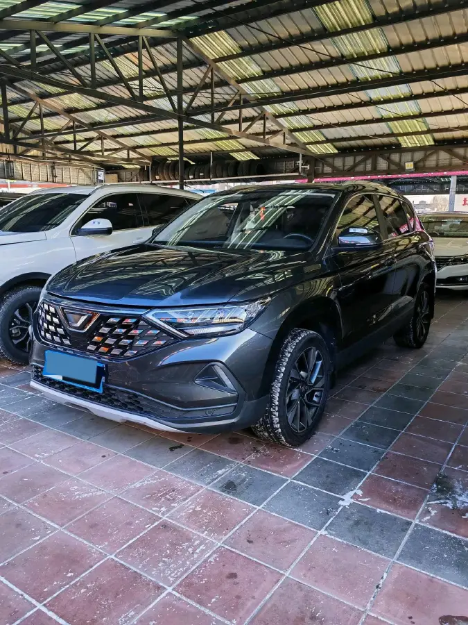 2021 Jetta VS5 1.4T 150HP L4 6AT