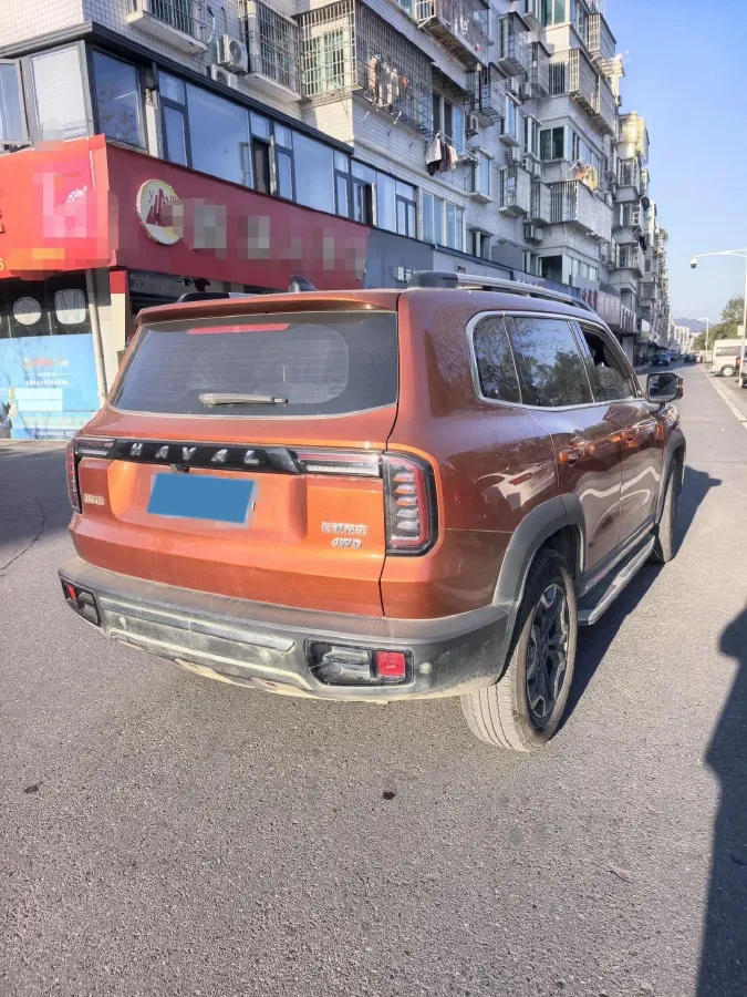 2022 Haval H6S 2.0T 211HP L4 7DCT,autocango,china used car exporter,china ev exporter,chinese used car exporter,chinese used ev exporter